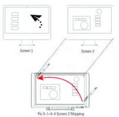 serenelife-SLGT22-Dual-Mode-Graphic-Tablet-Monitor-13