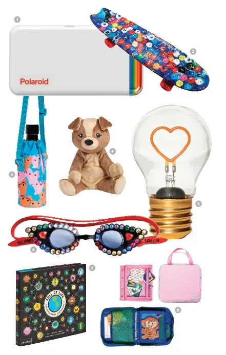 shopify 2022 Holiday Gift - STICKER MAKER