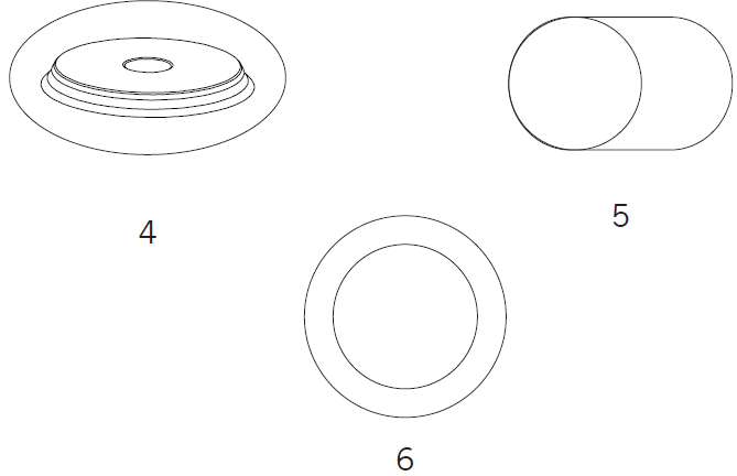 simfer H60D14B155 Built-In Cooktop 02