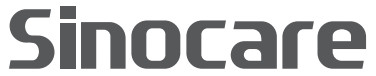 sinocare logo