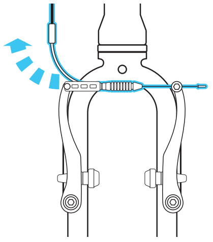 sixthreezero Easy BoardingV3 Hybrid Electric Bike - WHEEL 3