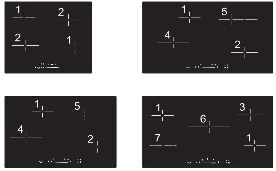 smeg-SE495ETD-Ceramic-Hob-FIG-1