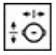 smeg SIMU336D 36 Inch Countertop Induction Cooktop - Symbol 9