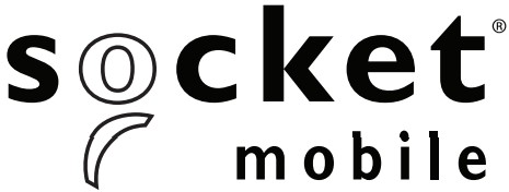 socket mobile logo