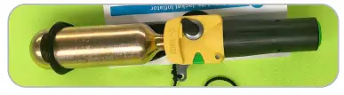 spinlock DURO SOLAS Lifejacket Twin Chamber - Components 5