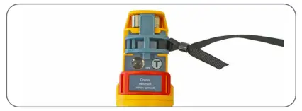 spinlock DURO SOLAS Lifejacket Twin Chamber - Device 10