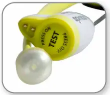 spinlock DURO SOLAS Lifejacket Twin Chamber - Pylon 1