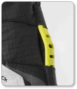 spinlock DURO SOLAS Lifejacket Twin Chamber - Repacking 2