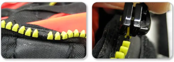 spinlock DURO SOLAS Lifejacket Twin Chamber - Replacement 117