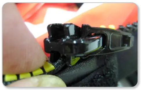 spinlock DURO SOLAS Lifejacket Twin Chamber - Replacement 120