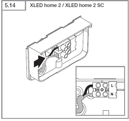 steinel-XLED-Home-2-S-Floodlight-with-PIR-033057-3000K-33
