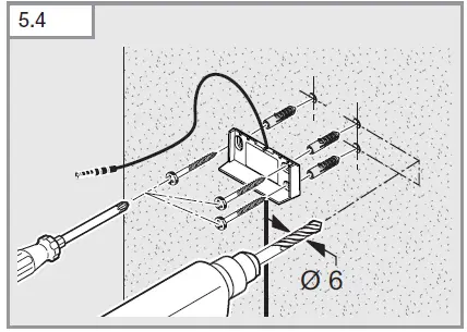 steinel-XSolar-L-S-Wall-and-Ceiling-Lights-FIG-1 (13)