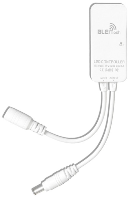 superbrightleds LF-BL-A3 Bluetooth Dimmer