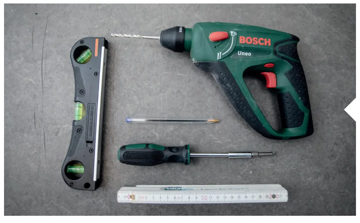 Tools