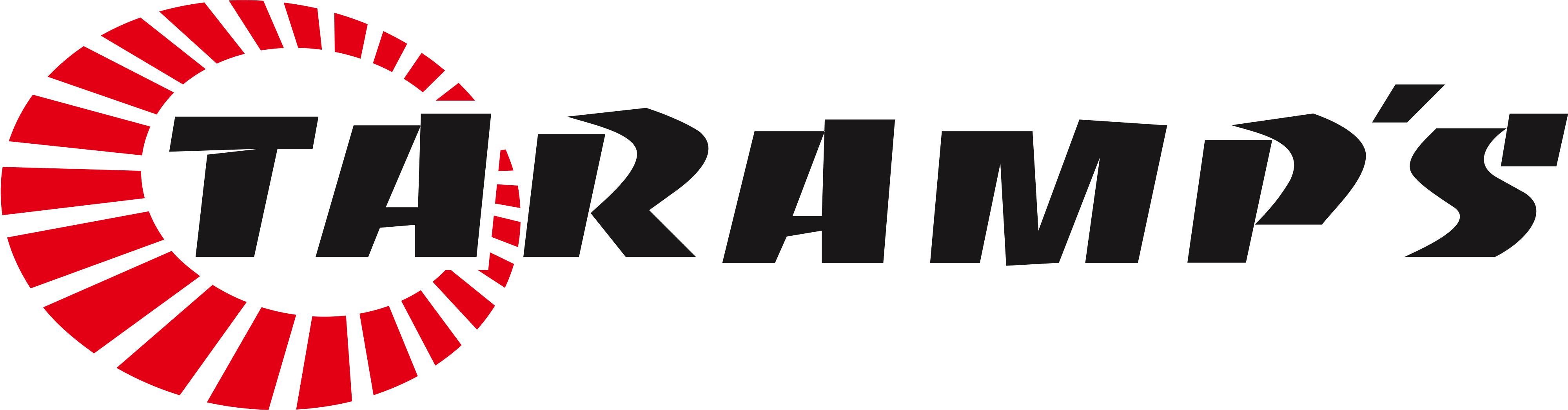 taramps-logo