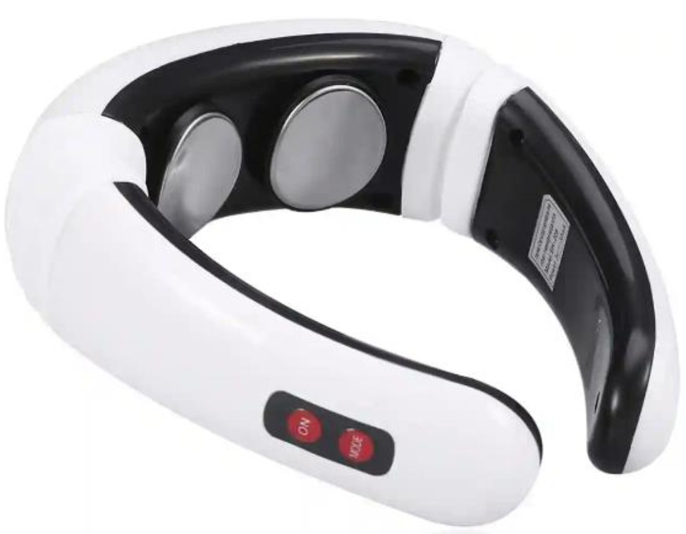 tekkiwear 5880 Cervical Massage Instrument
