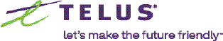 telus logo