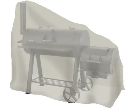 tepro-1049-Smoker-Milwaukee-Charcoal-Grill-Instruction-fig-30