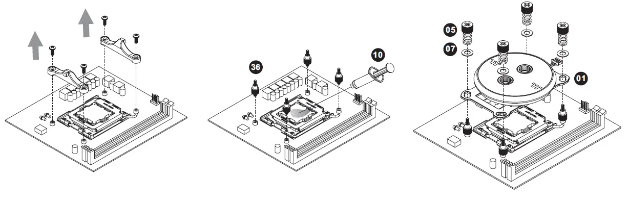 thermaltake-CL-W249-CU12SW-A-Pacific-C240-DDC-Soft-Tube-Liquid-Cooling-Kit-07