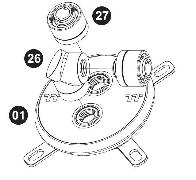 thermaltake-CL-W249-CU12SW-A-Pacific-C240-DDC-Soft-Tube-Liquid-Cooling-Kit-09