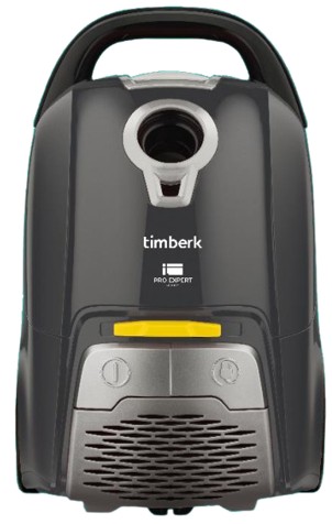 timberk T-VCB-201 Domestic Vacuum Cleaner
