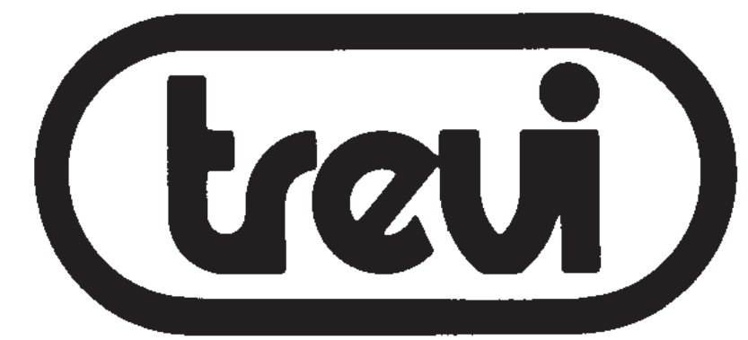 trevi Logo