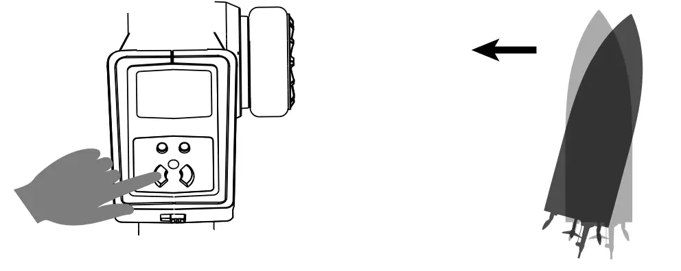 Trimmer