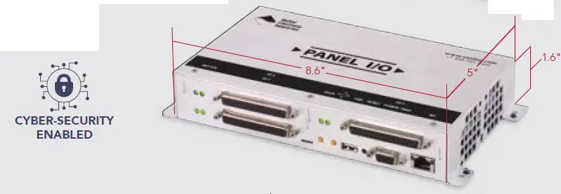 ueidaq-5200-Nuclear-Power-Instrumentation-and-Control-System-fig- (21)