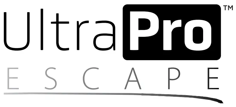 ultraPro Logo