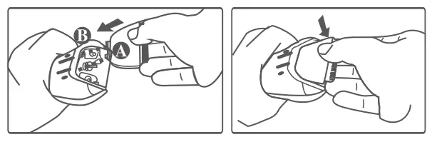 How To Attach And Remove Attachment