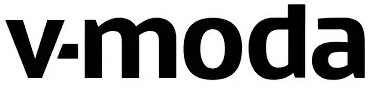 v-moda logo