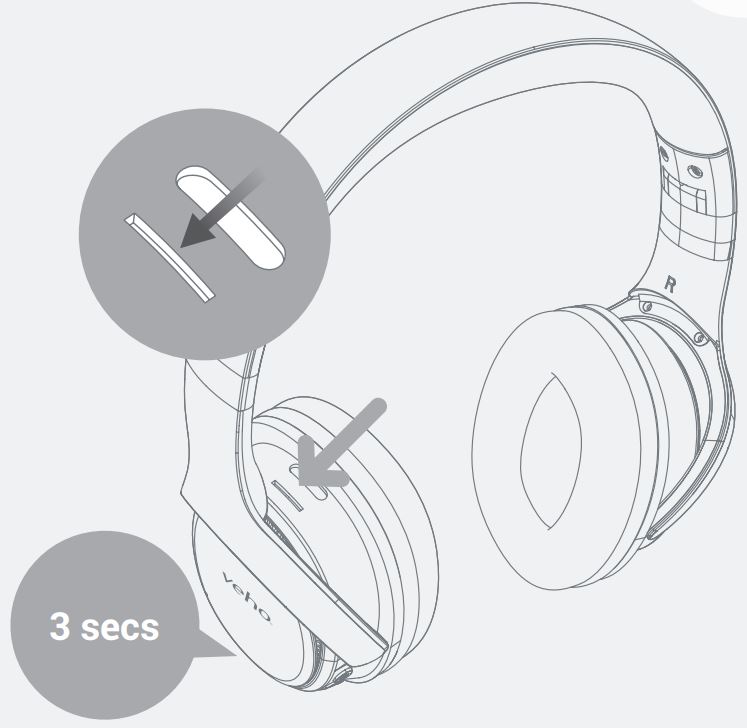 veho-ZB-4-Wireless-Headphones-with-Microphone-7