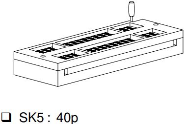 velleman K8076 PIC Programmer Board-FIG17