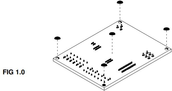 velleman K8076 PIC Programmer Board-FIG19