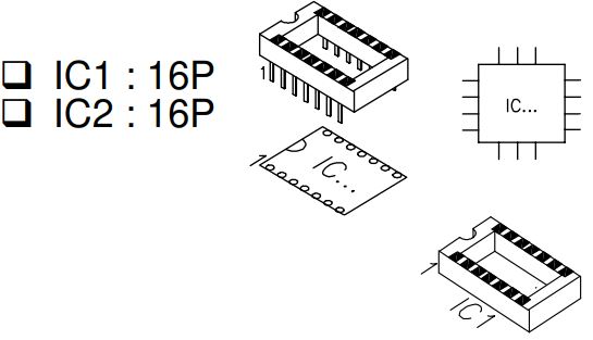 velleman K8076 PIC Programmer Board-FIG8