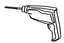 Pre-installation - Tools Required