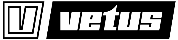 vetus logo