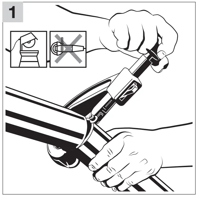 Product Instructions