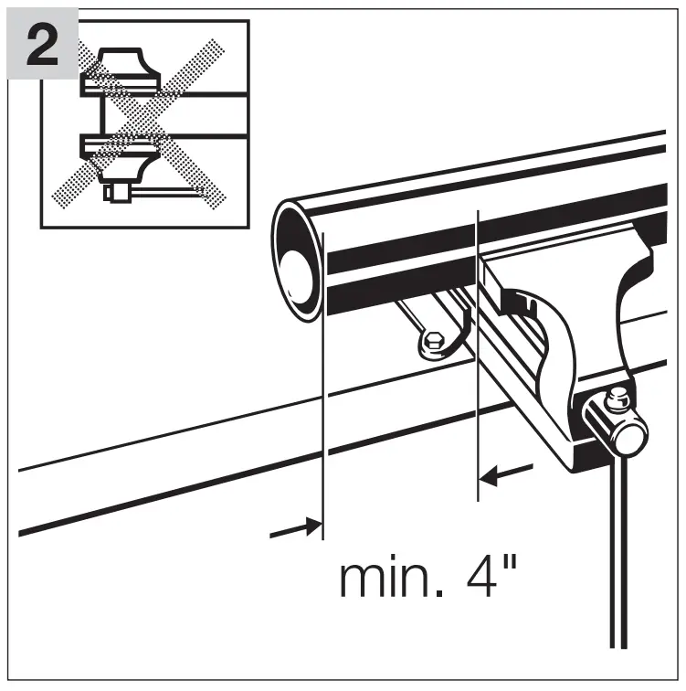 Product Instructions
