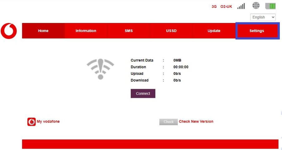 vodafone K5161Z 4G USB Dongle - overview 6