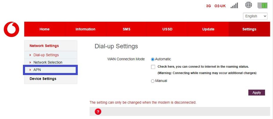 vodafone K5161Z 4G USB Dongle - overview 7