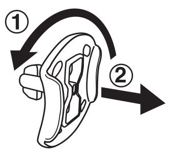 vtech 222 Skate Along Kitty - Unlock the Packaging Locks