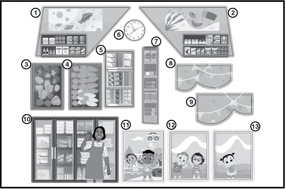 vtech-566103-Toot-Drivers-Grocery-Store-Track-Set-fig-9