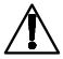 warning icon