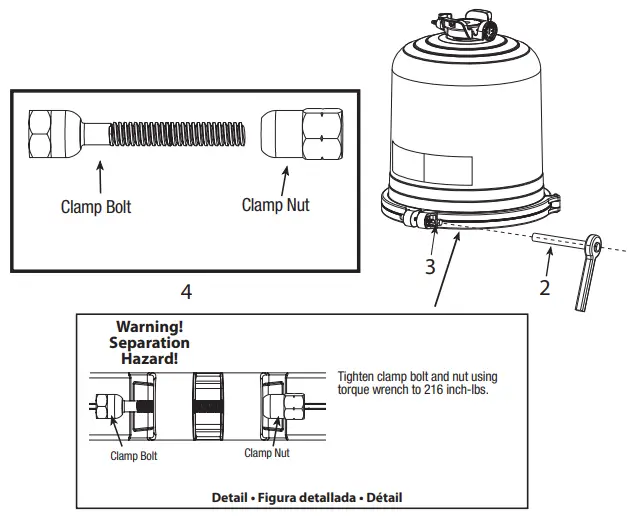 waterway 570 0325 Cartridge Filter System - REINSTALL1