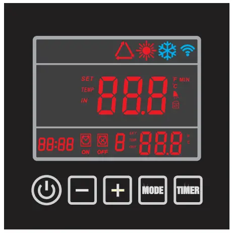 Operation of heat pump