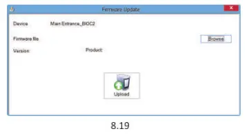 Firmware Update