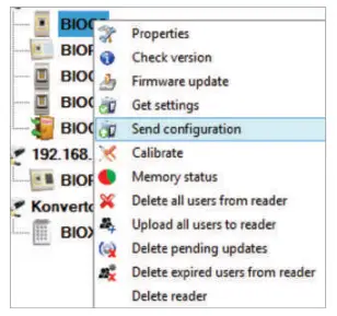 Add Reader