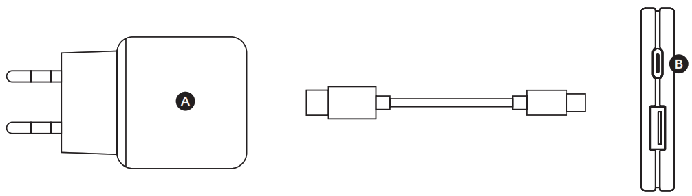 xtorm XE105 Power Bank - 3