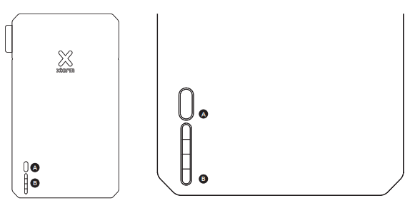 xtorm XE105 Power Bank - 4